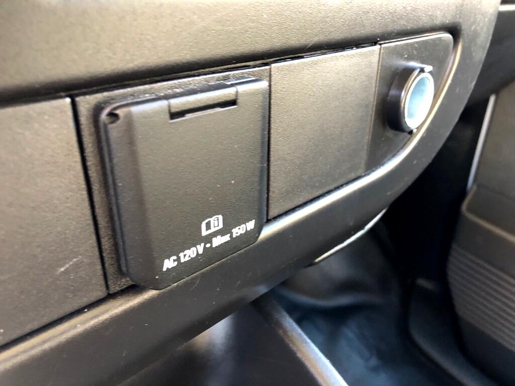 Chevrolet Express  2024