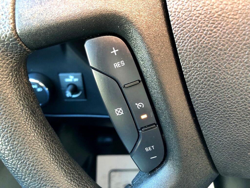 Chevrolet Express  2024