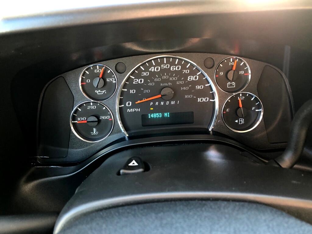 Chevrolet Express  2024