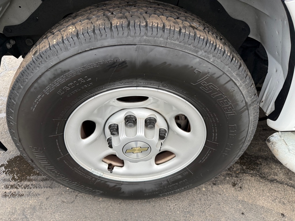 Chevrolet Express  2024