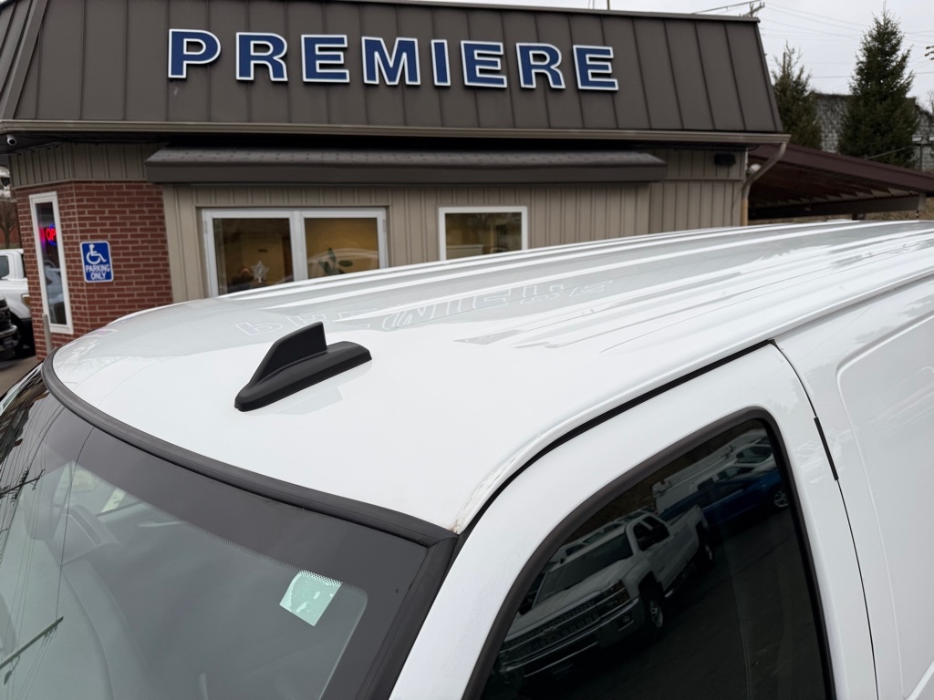 Chevrolet Express  2024