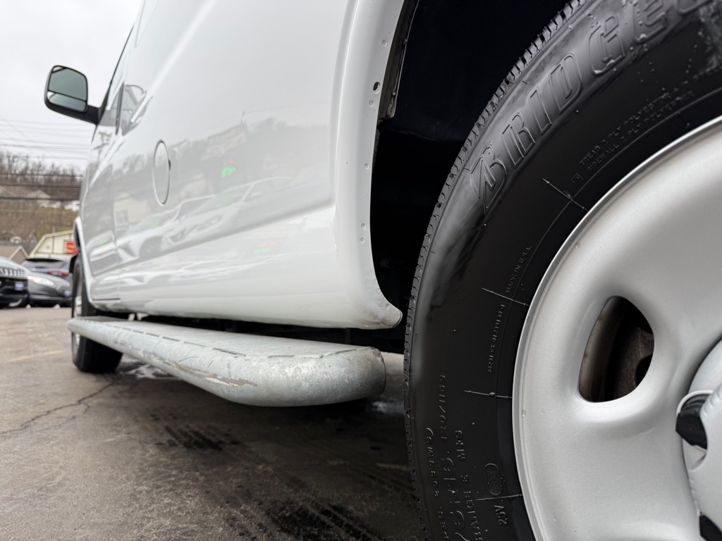 Chevrolet Express  2024