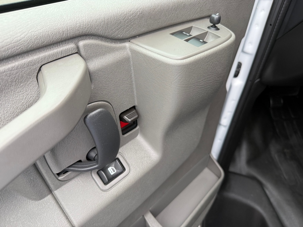 Chevrolet Express  2024