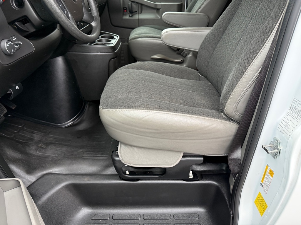 Chevrolet Express  2024