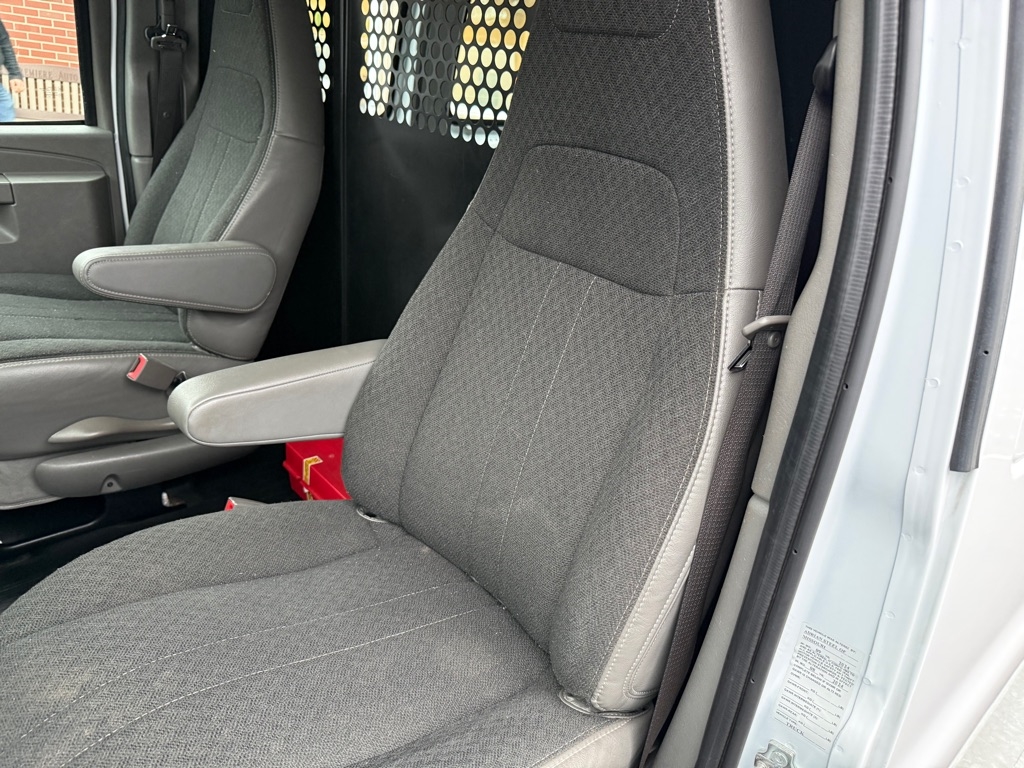 Chevrolet Express  2024