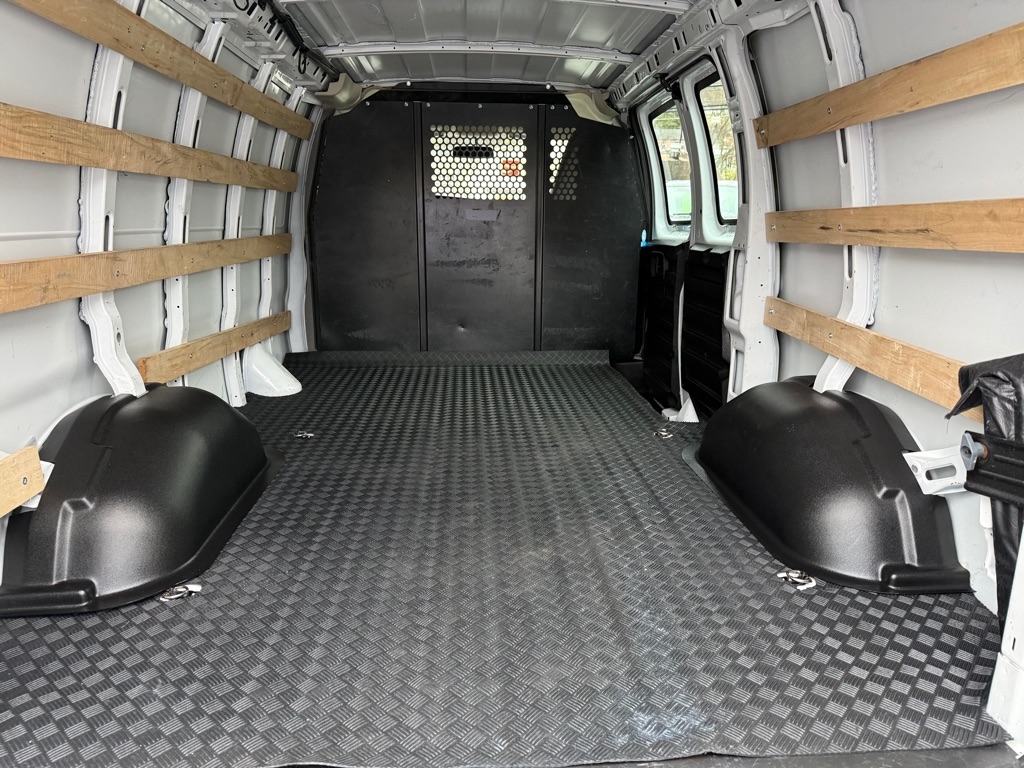 Chevrolet Express  2024