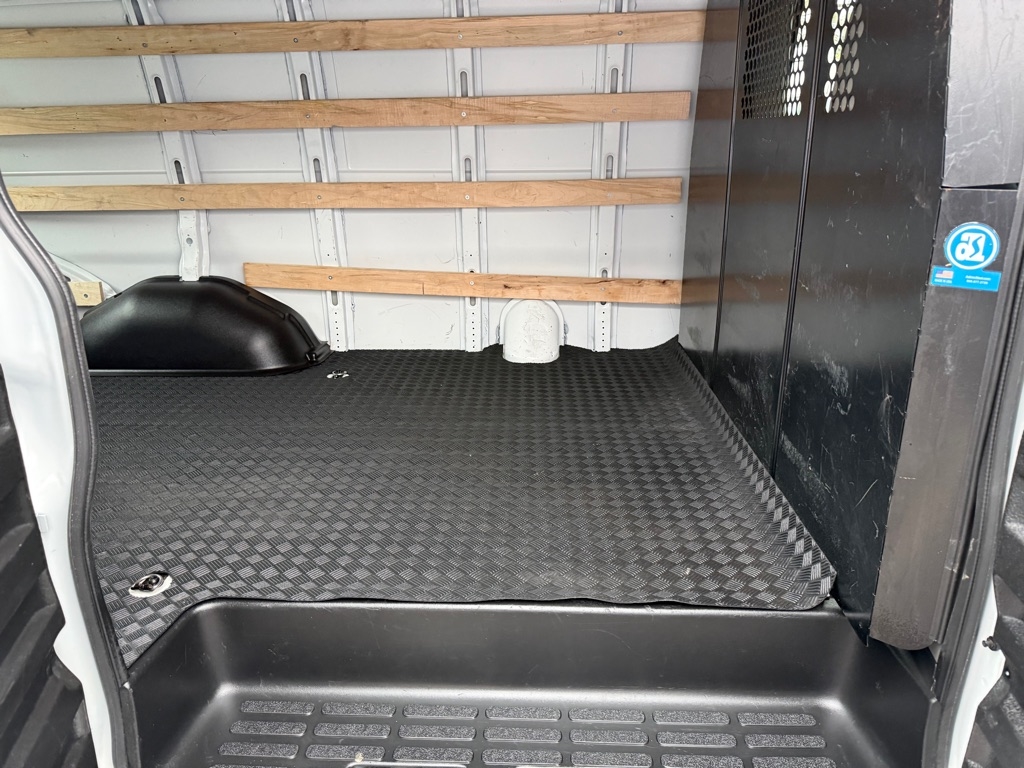 Chevrolet Express  2024