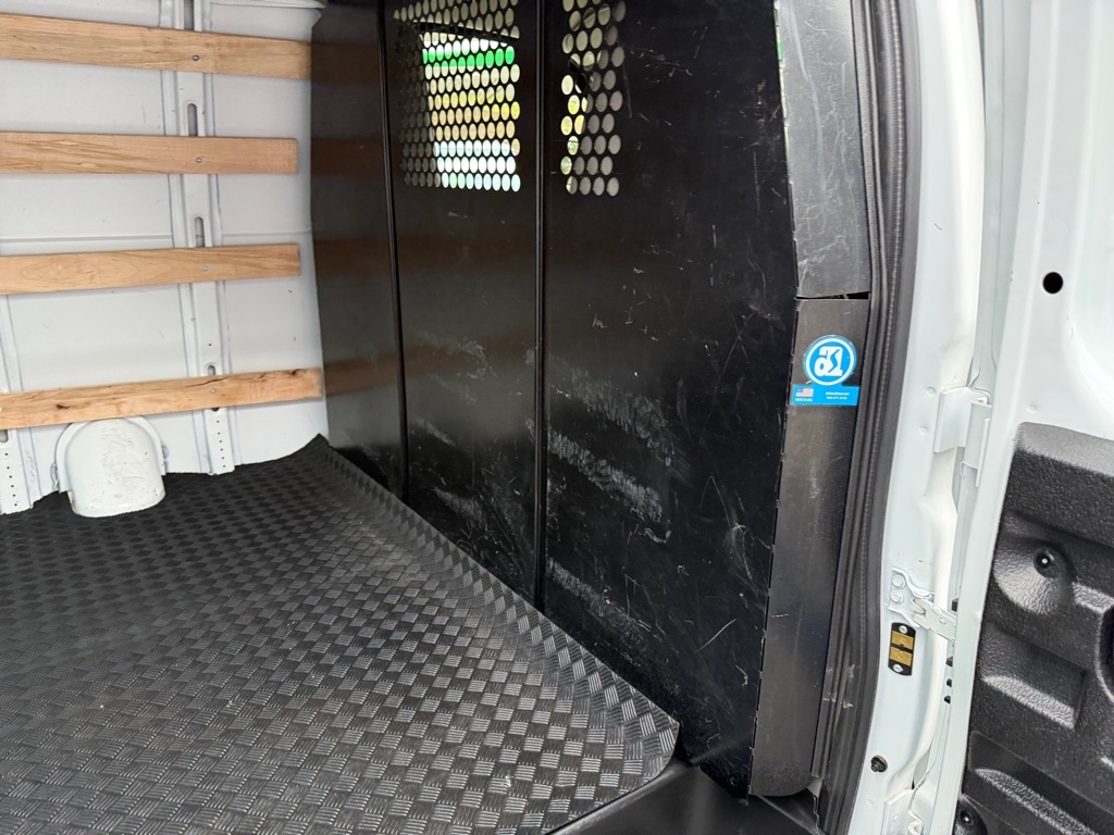 Chevrolet Express  2024