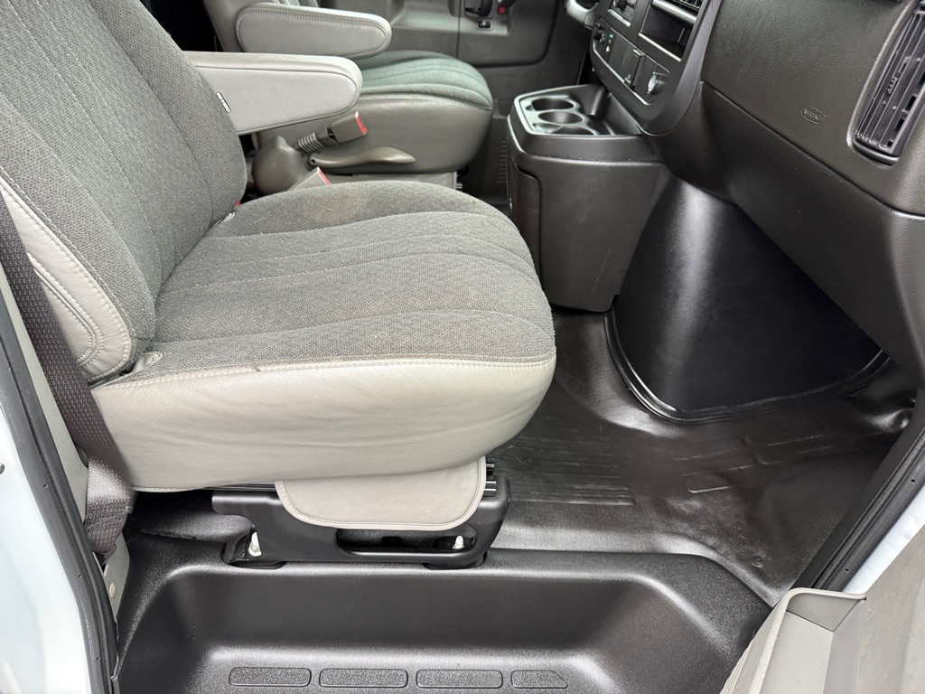 Chevrolet Express  2024