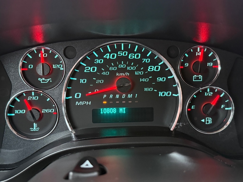 Chevrolet Express  2024