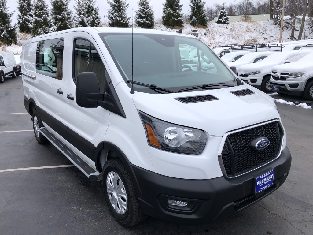 Ford Transit  2024
