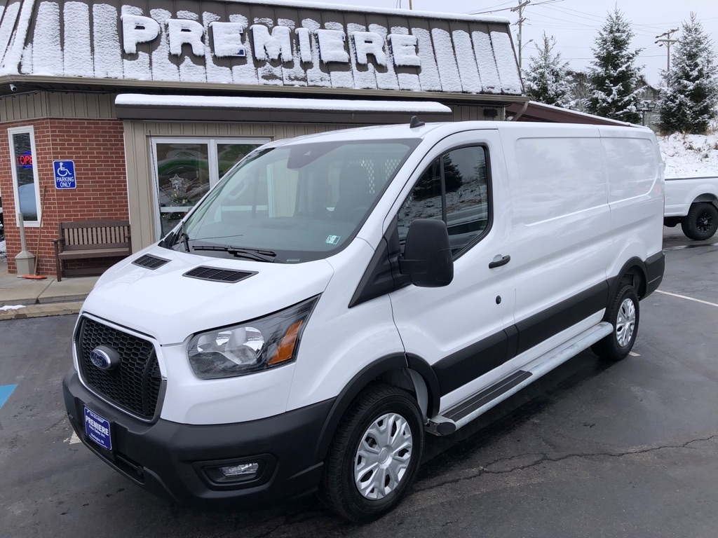 Ford Transit  2024