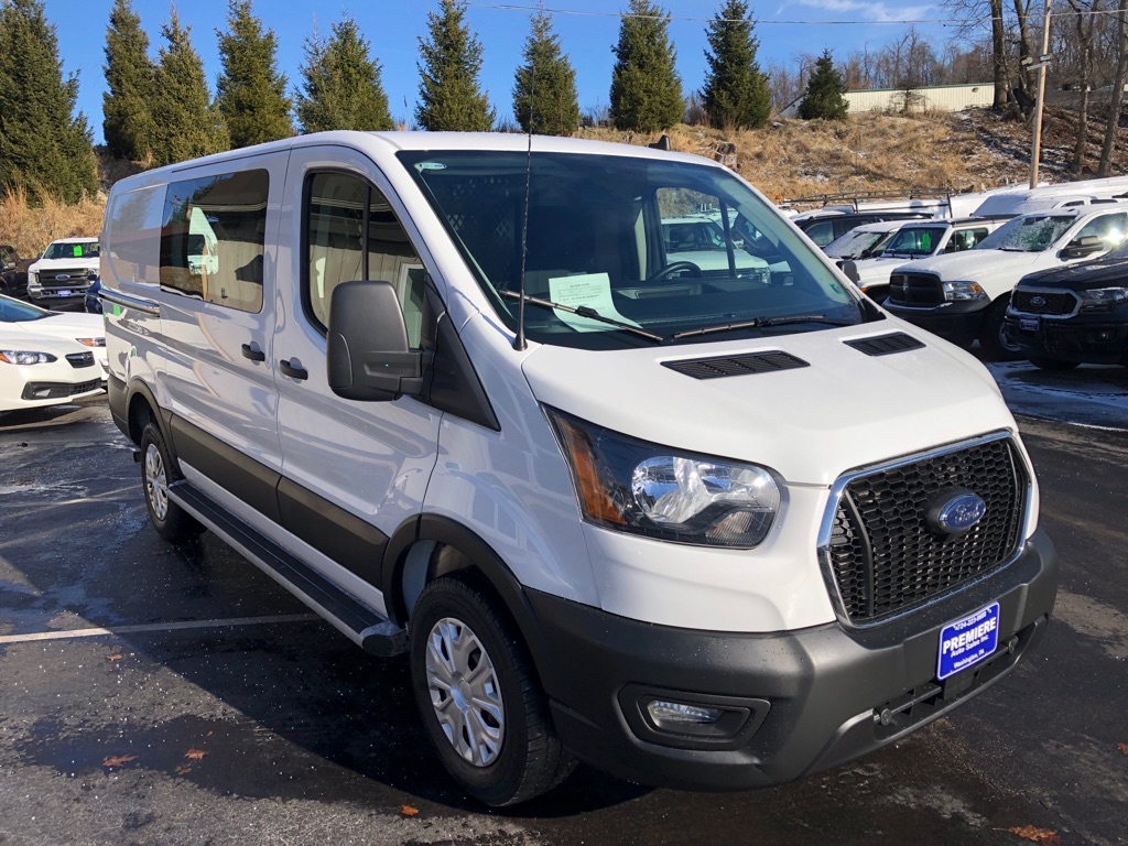 Ford Transit  2024