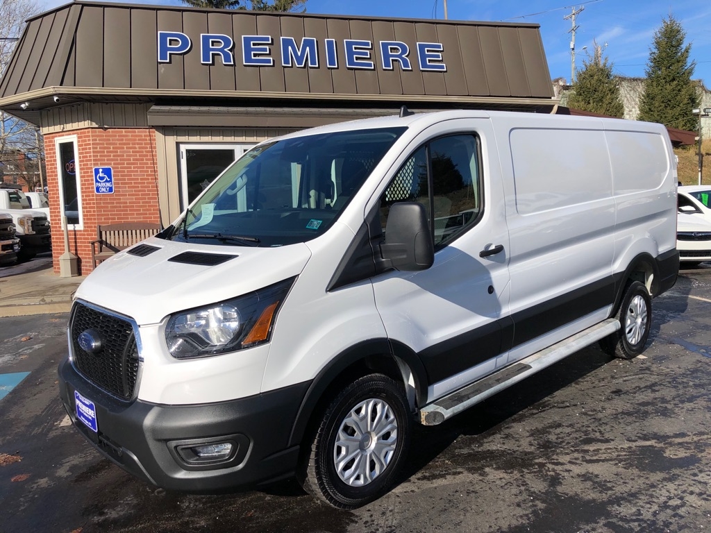 Ford Transit  2024