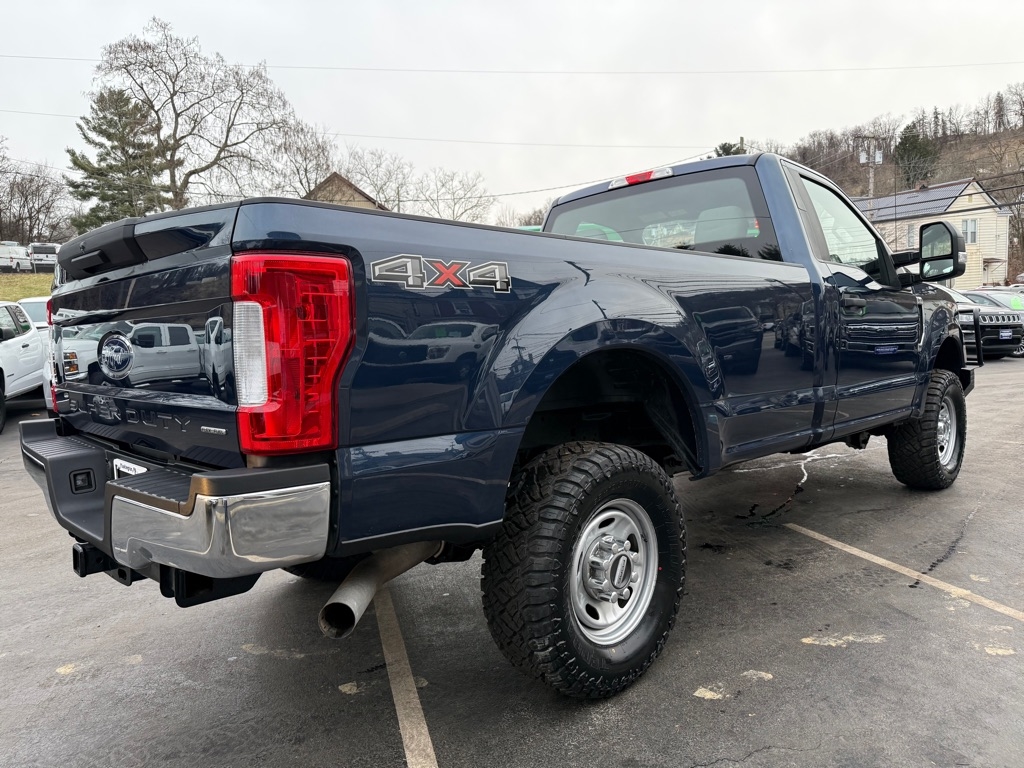 Ford F-250 SD  2019