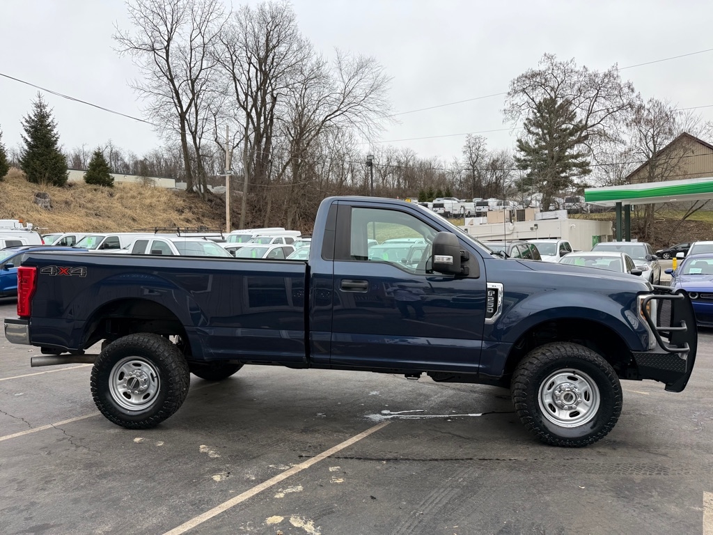 Ford F-250 SD  2019