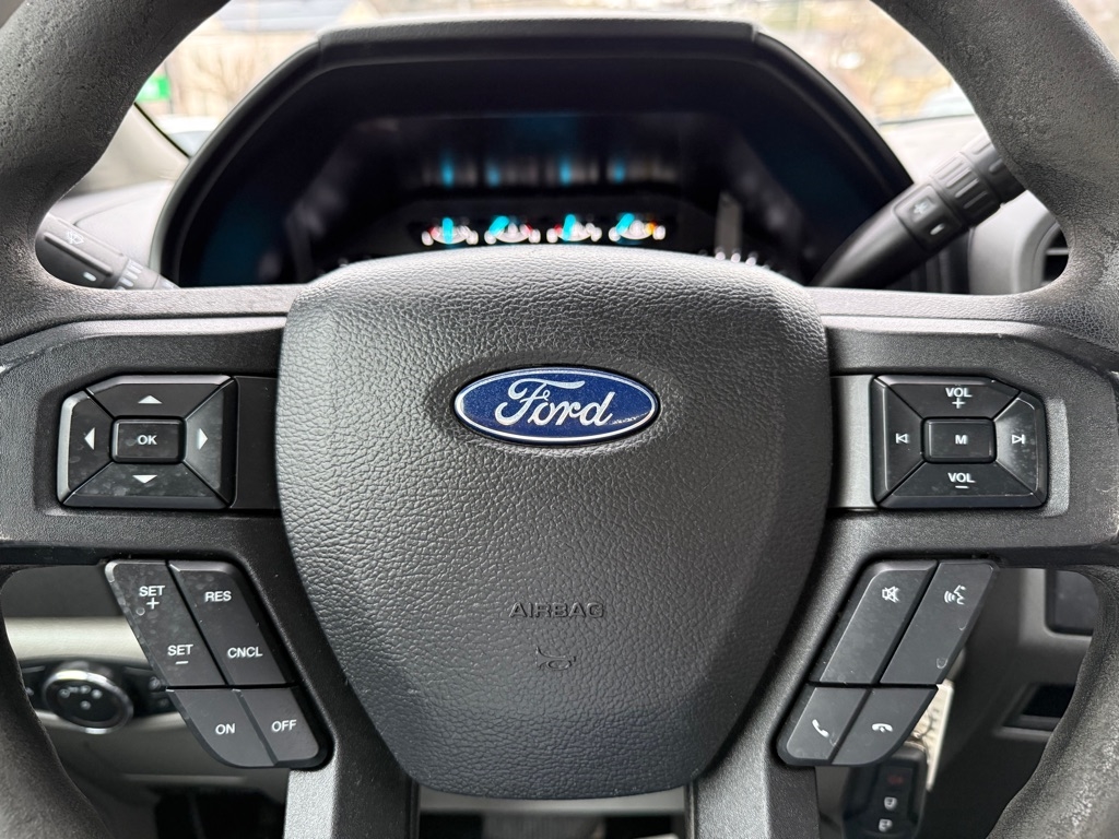 Ford F-250 SD  2019