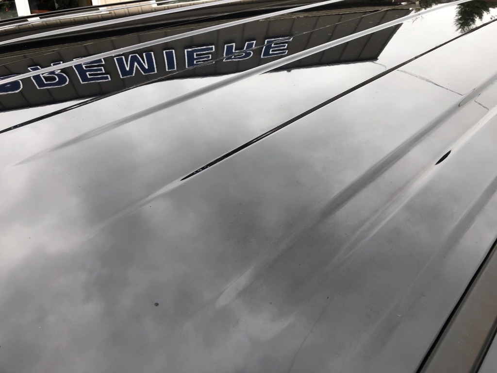 Chevrolet Tahoe  2021