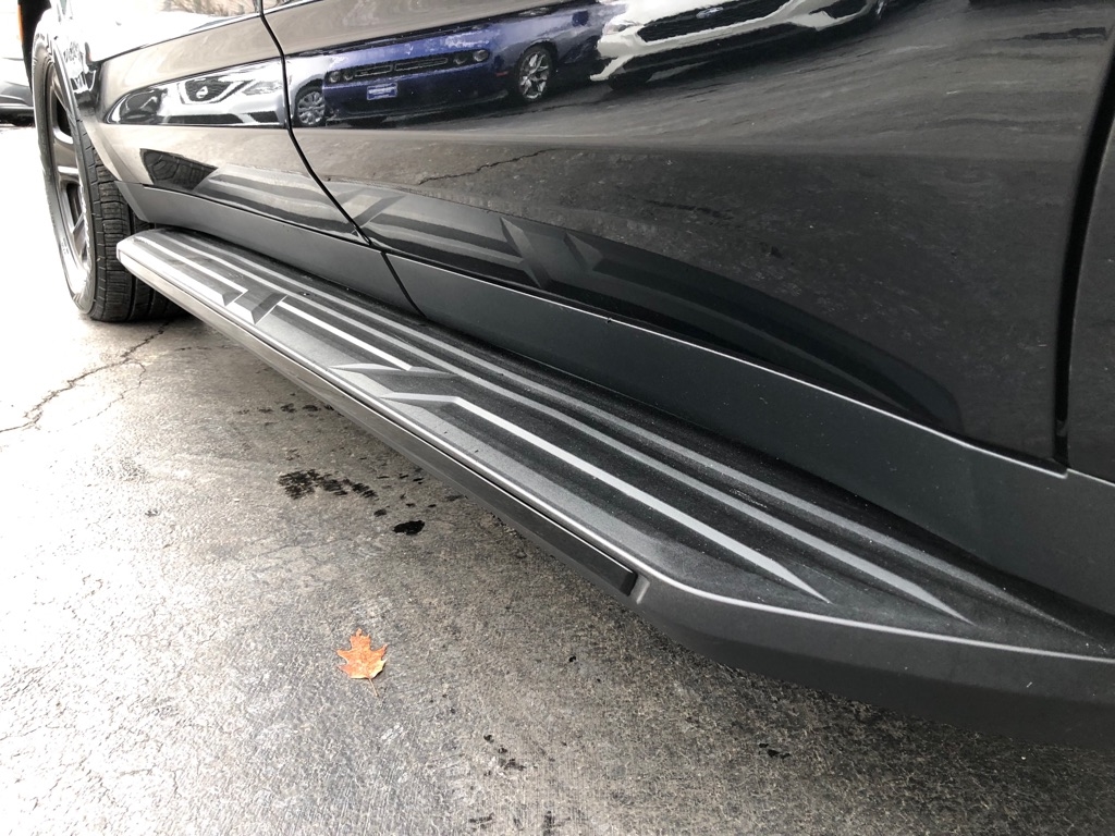 Chevrolet Tahoe  2021