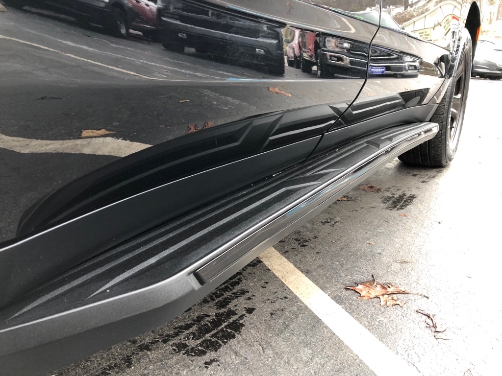 Chevrolet Tahoe  2021