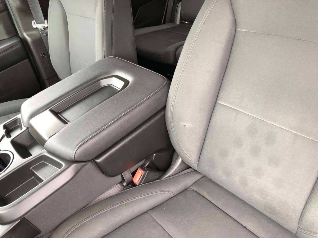 Chevrolet Tahoe  2021