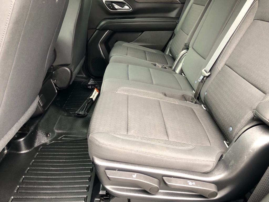 Chevrolet Tahoe  2021