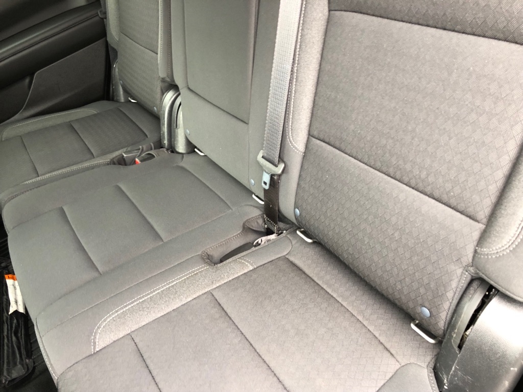 Chevrolet Tahoe  2021