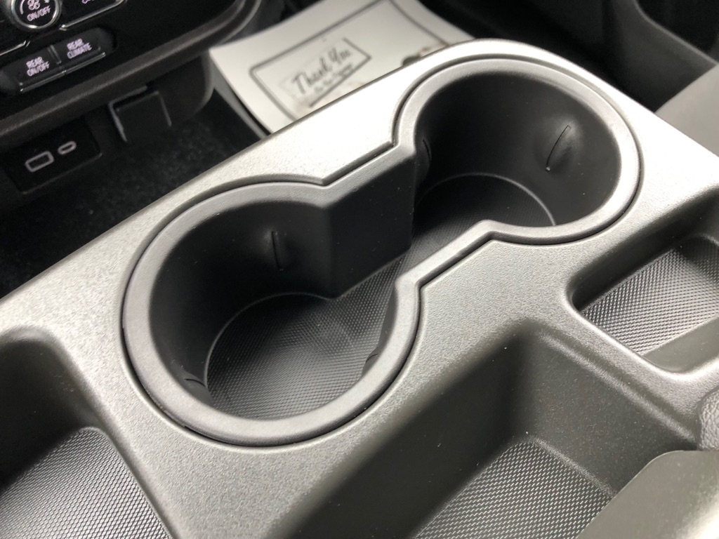 Chevrolet Tahoe  2021