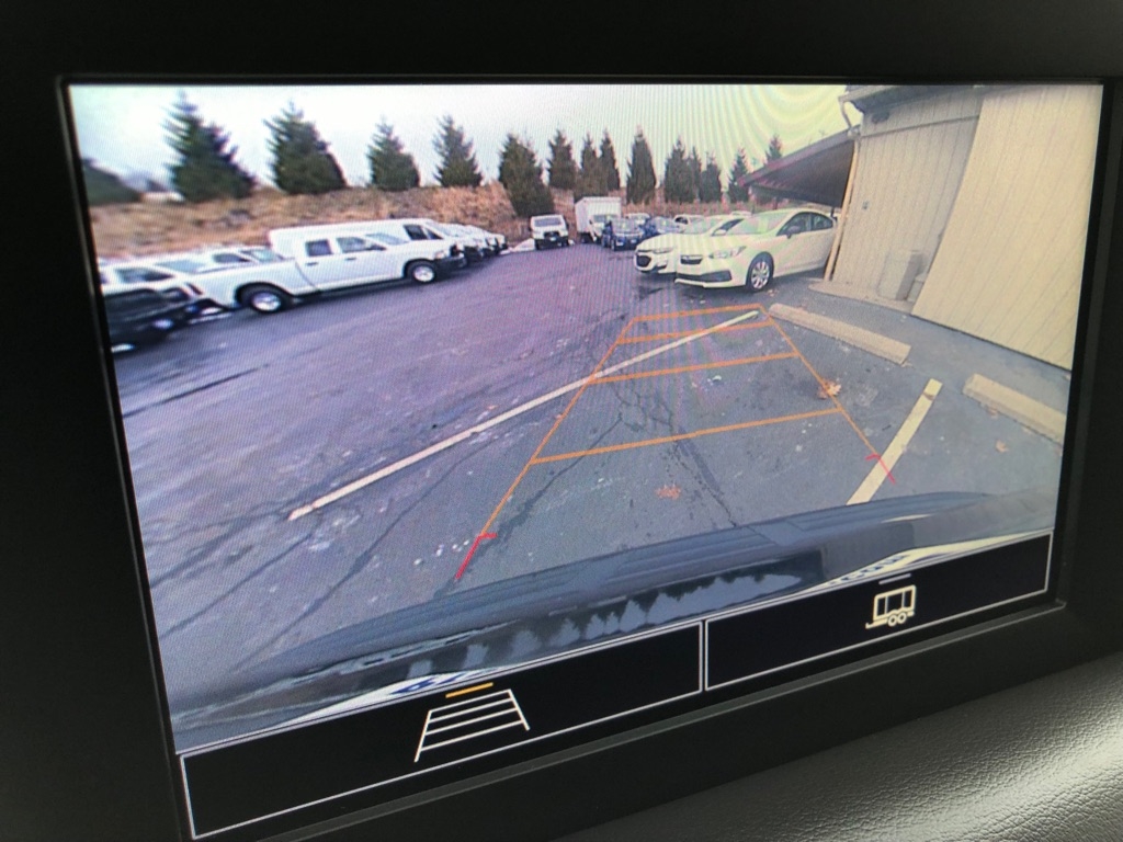 Chevrolet Tahoe  2021