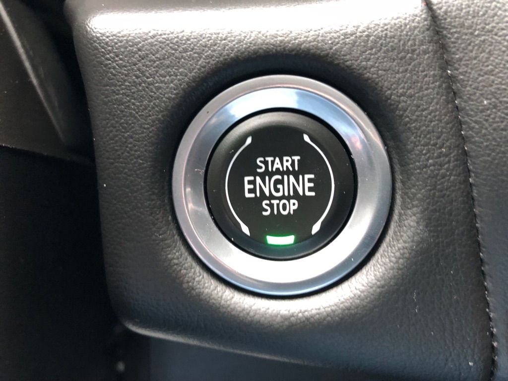 Chevrolet Tahoe  2021