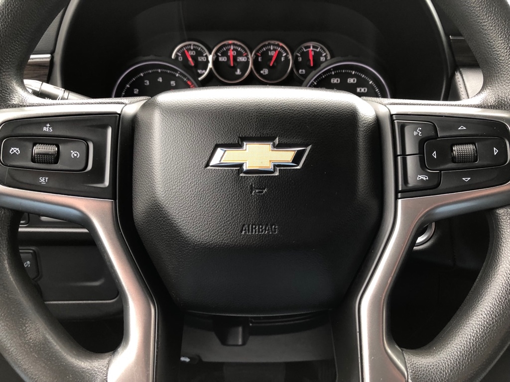 Chevrolet Tahoe  2021