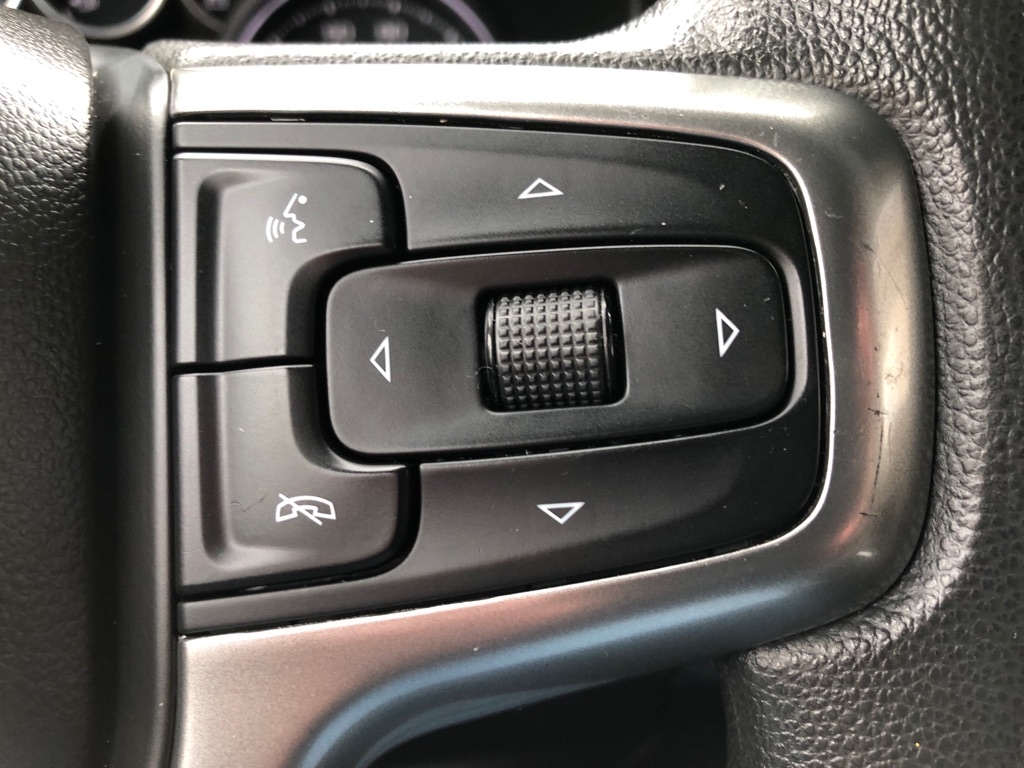 Chevrolet Tahoe  2021