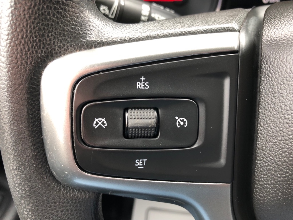 Chevrolet Tahoe  2021