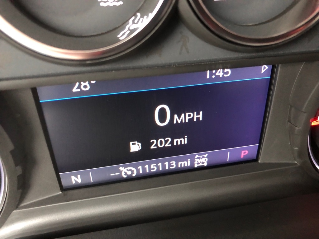 Chevrolet Tahoe  2021