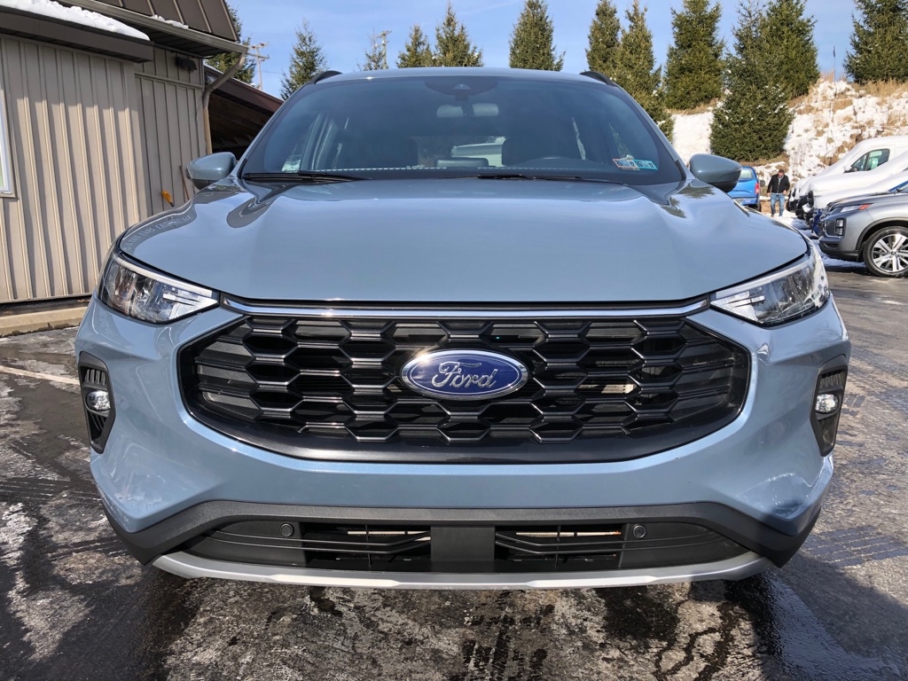 Ford Escape  2025