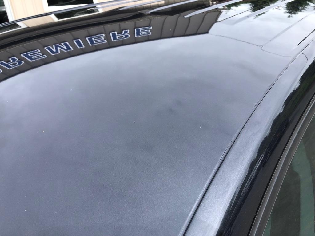 Chevrolet Equinox  2022