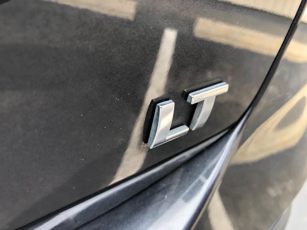 Chevrolet Equinox  2022
