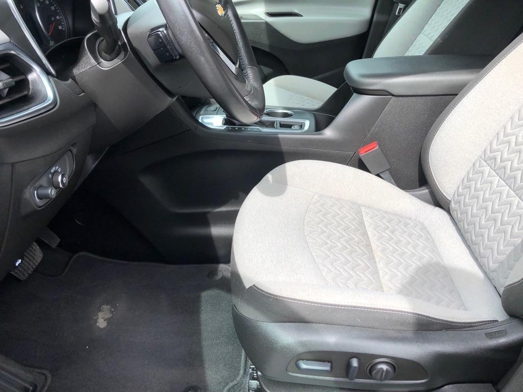 Chevrolet Equinox  2022