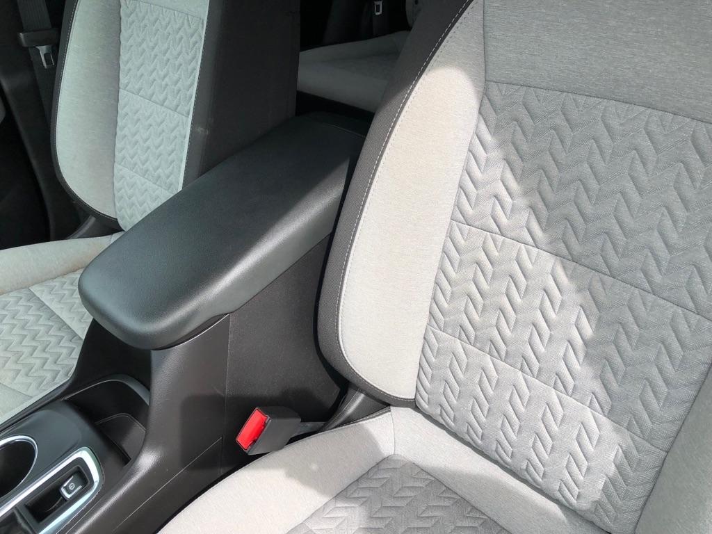 Chevrolet Equinox  2022