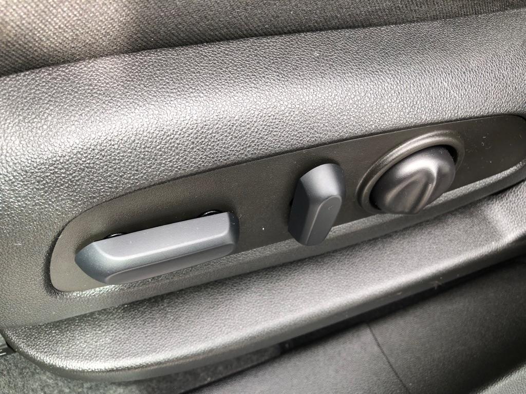 Chevrolet Equinox  2022