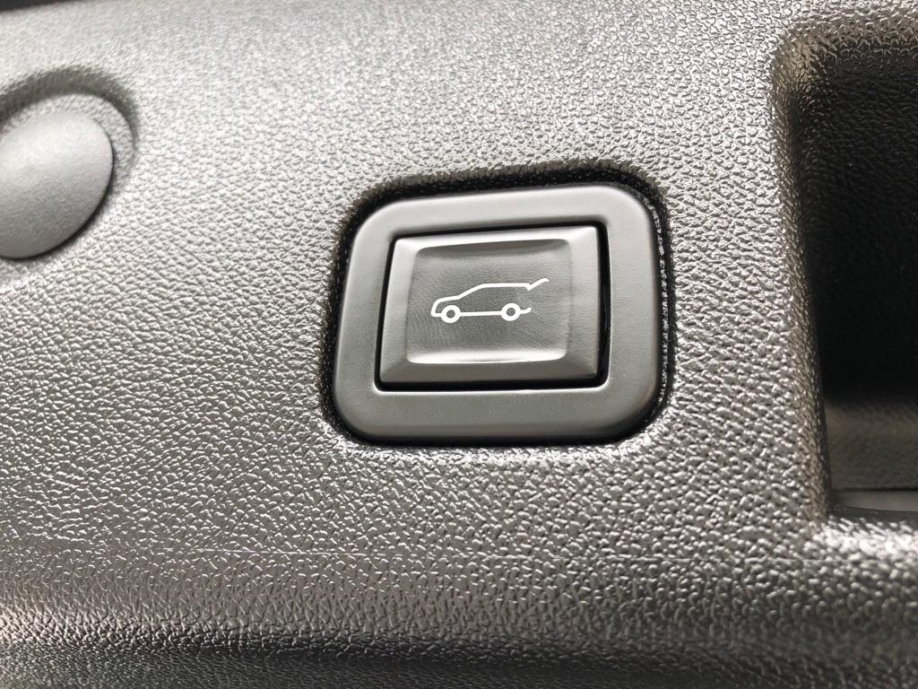 Chevrolet Equinox  2022