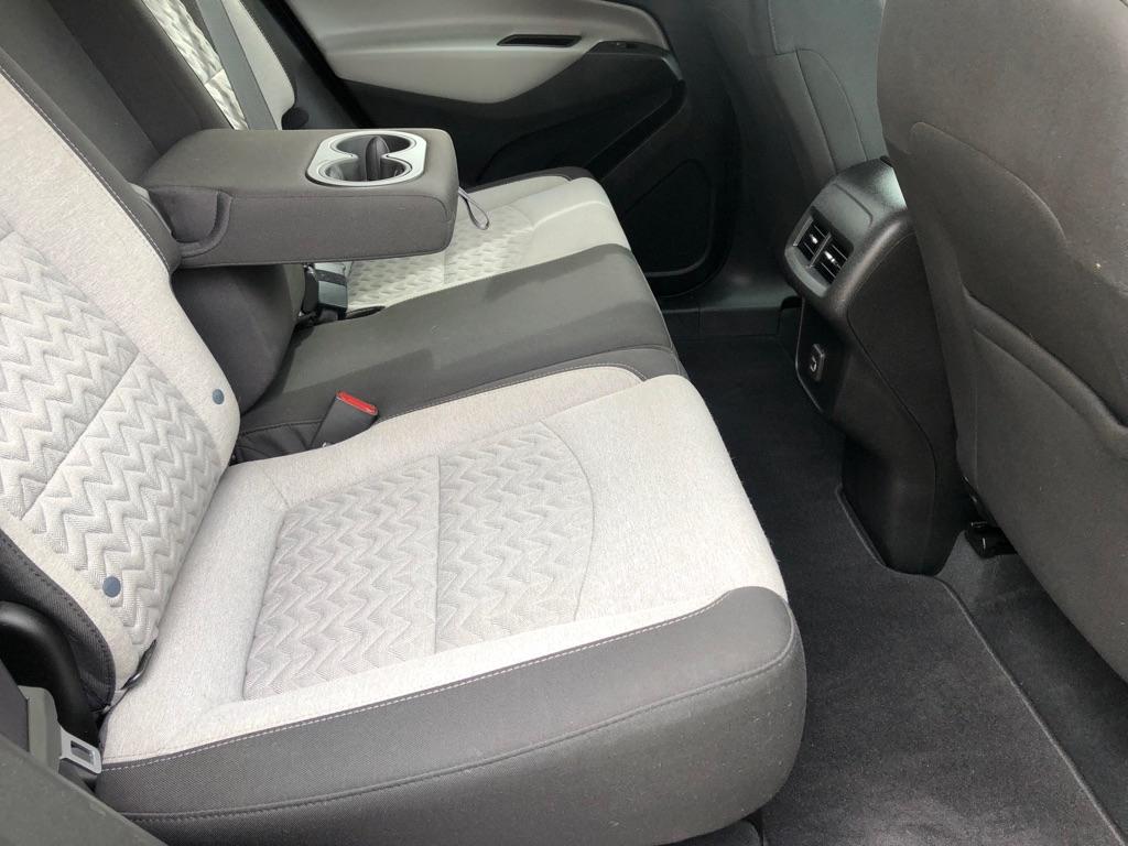 Chevrolet Equinox  2022