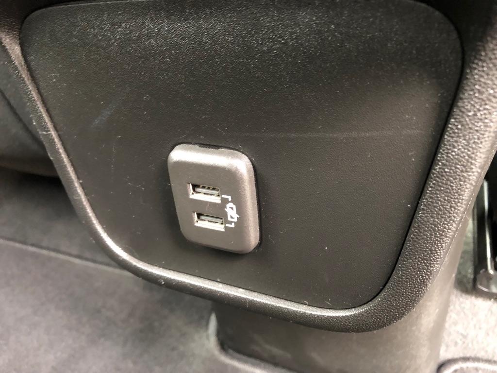 Chevrolet Equinox  2022