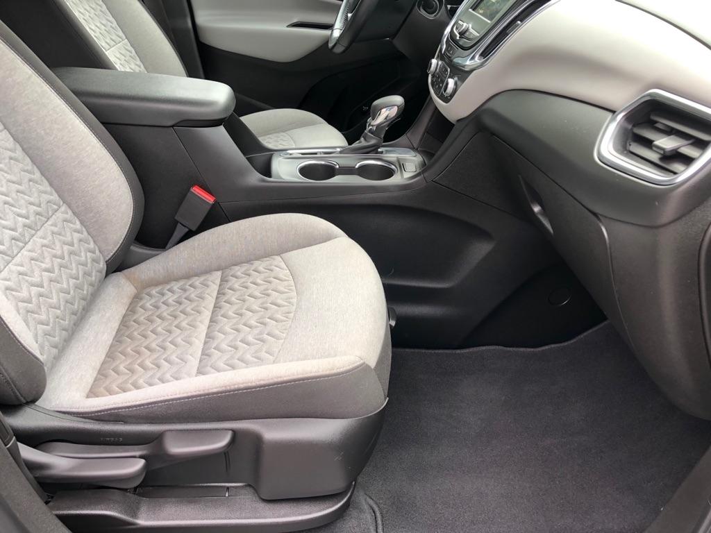 Chevrolet Equinox  2022