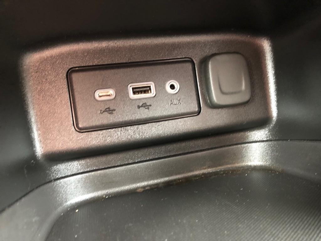 Chevrolet Equinox  2022