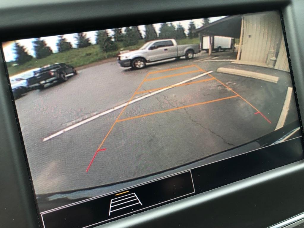 Chevrolet Equinox  2022