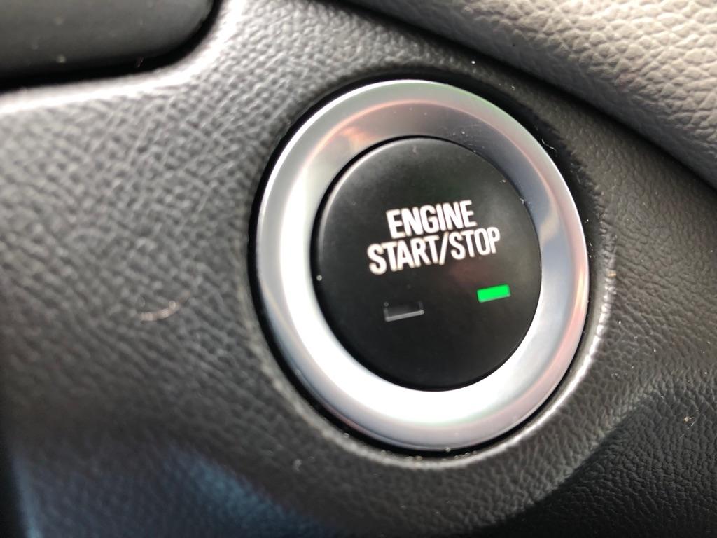 Chevrolet Equinox  2022