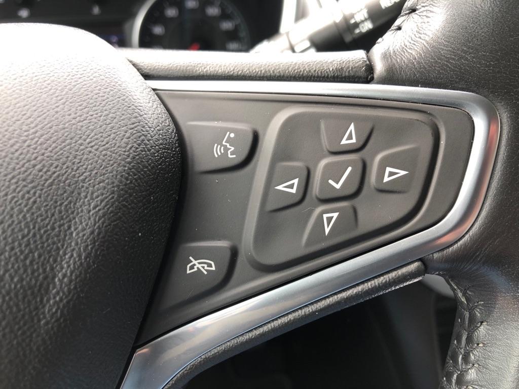 Chevrolet Equinox  2022