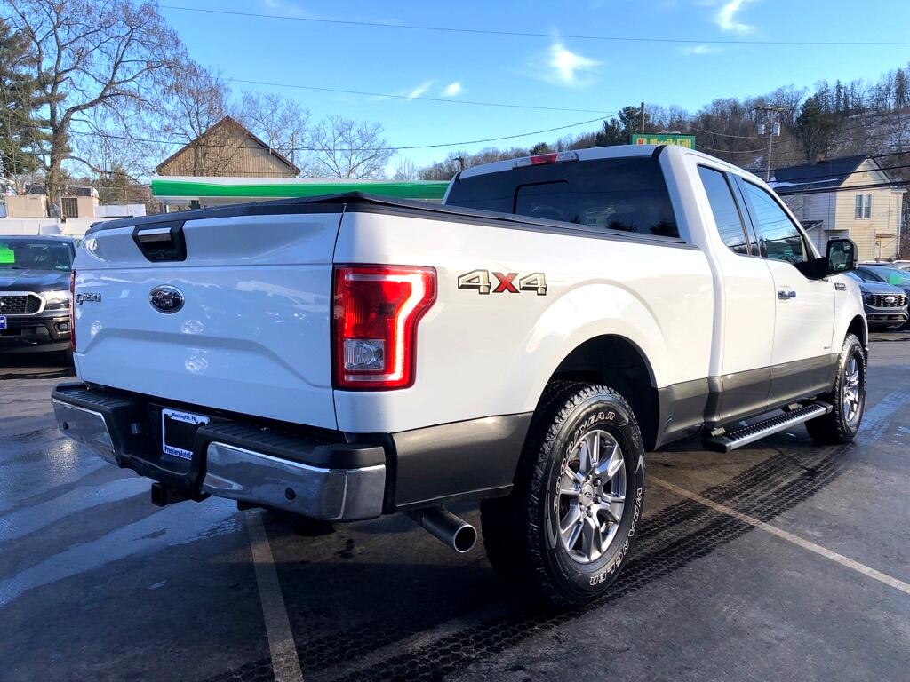 Ford F-150  2015