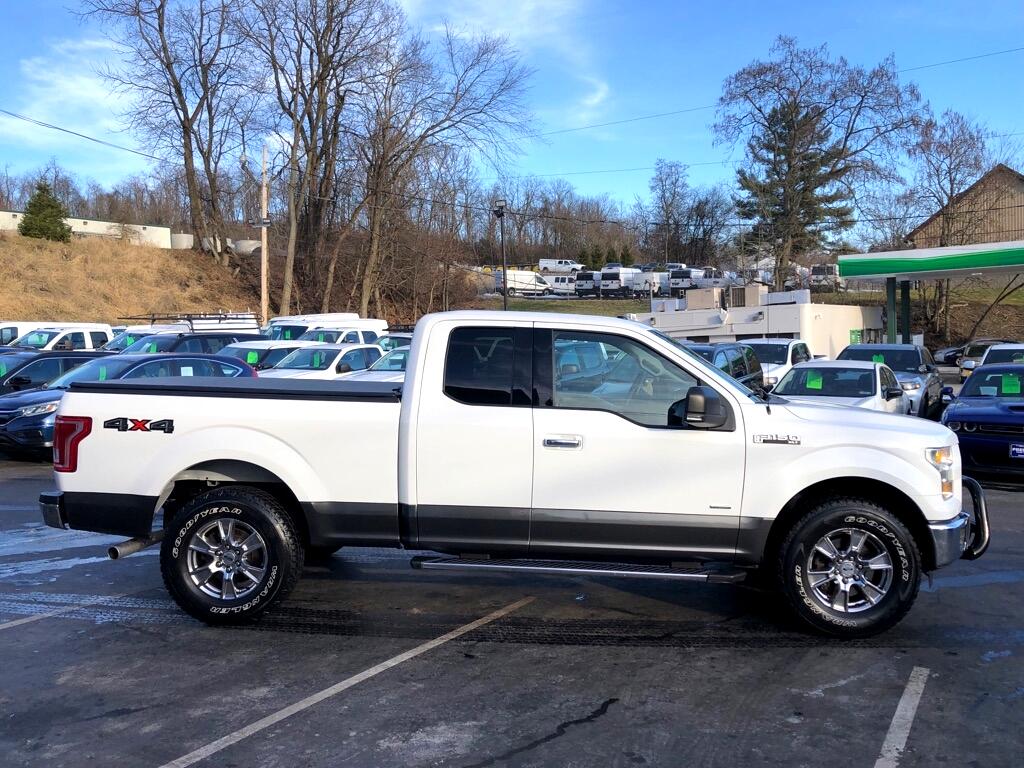 Ford F-150  2015